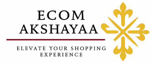 Ecom Akshaya Shop