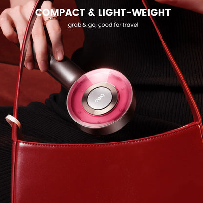 Red Light Hair Revival Brush™